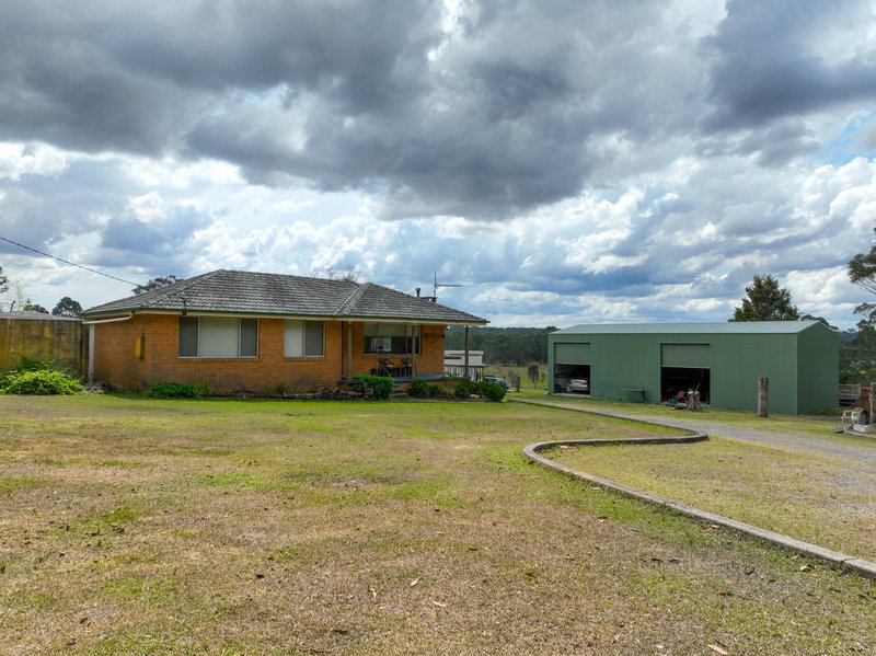 Photo - 798 Old Maitland Road, Bishops Bridge NSW 2326 - Image 2