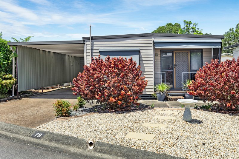 79/81 Kalaroo Road, Redhead NSW 2290