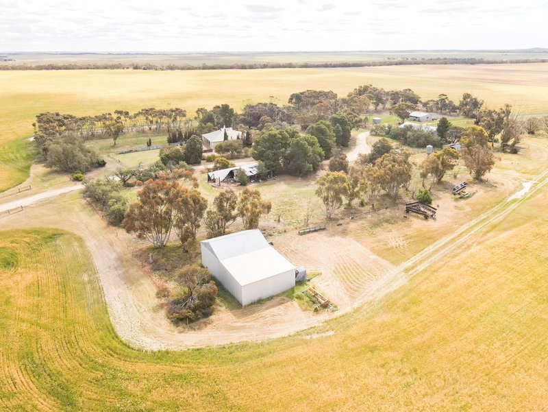 7981 Mallee Highway, Parrakie SA 5301