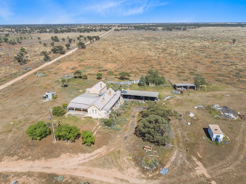 7986 Goyder Highway, Morgan SA 5320