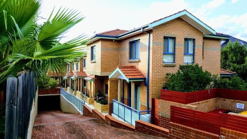 Photo - 7/99-101 Adderton Rd , Telopea NSW 2117 - Image 2