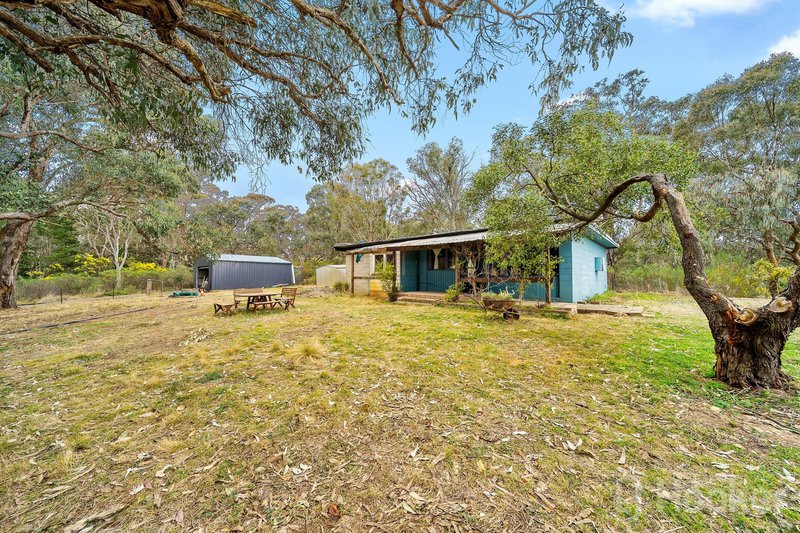 799 Burra Road, Burra NSW 2620