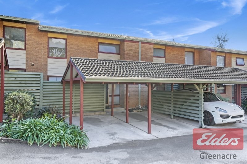 7/99 Rawson Road, Greenacre NSW 2190