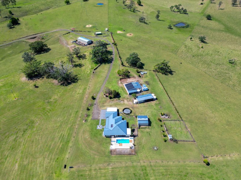 799 Spring Grove Road, Spring Grove NSW 2470