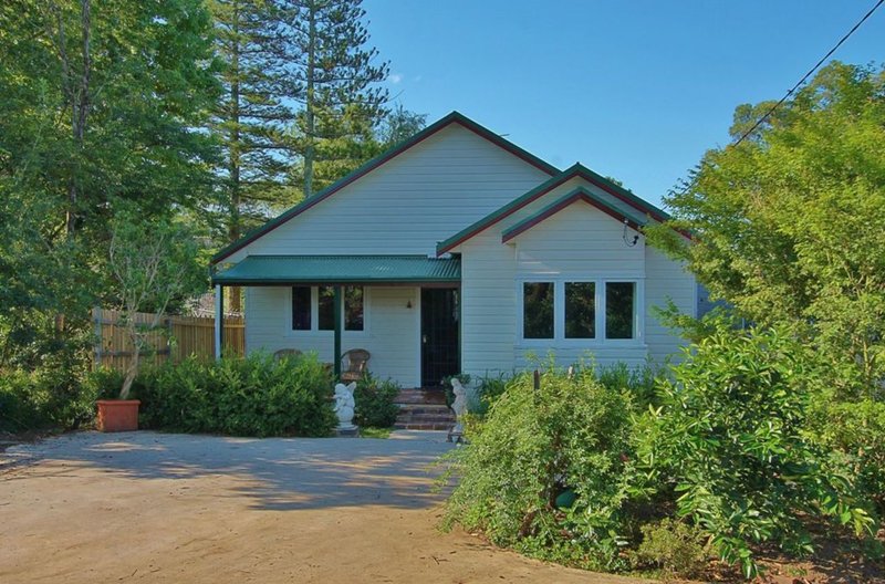 Photo - 79A Great Western Highway, Woodford NSW 2778 - Image 1