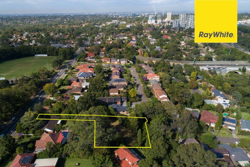 79A Norfolk Road, North Epping NSW 2121