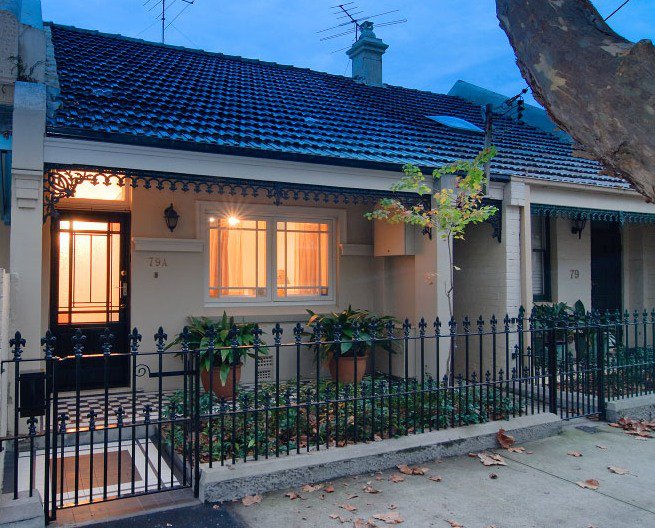 Photo - 79a Trafalgar Street, Annandale NSW 2038 - Image 2