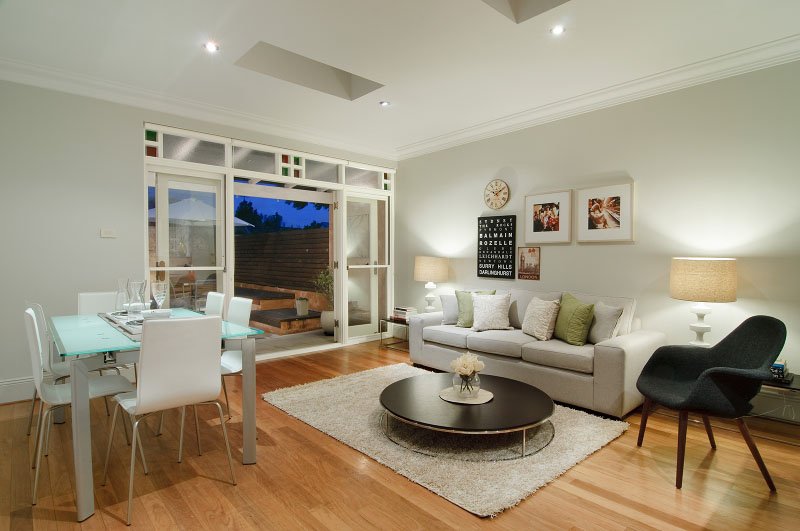 Photo - 79a Trafalgar Street, Annandale NSW 2038 - Image 3