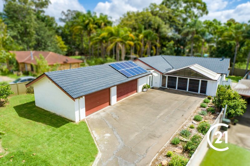 7a Abigail Street, Seven Hills NSW 2147