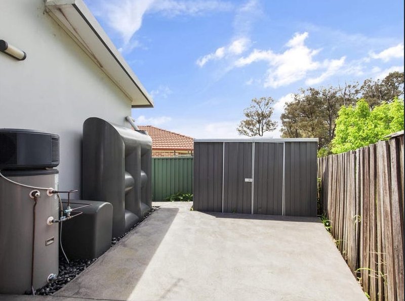 Photo - 7a Andrew Thompson Place, Colyton NSW 2760 - Image 7