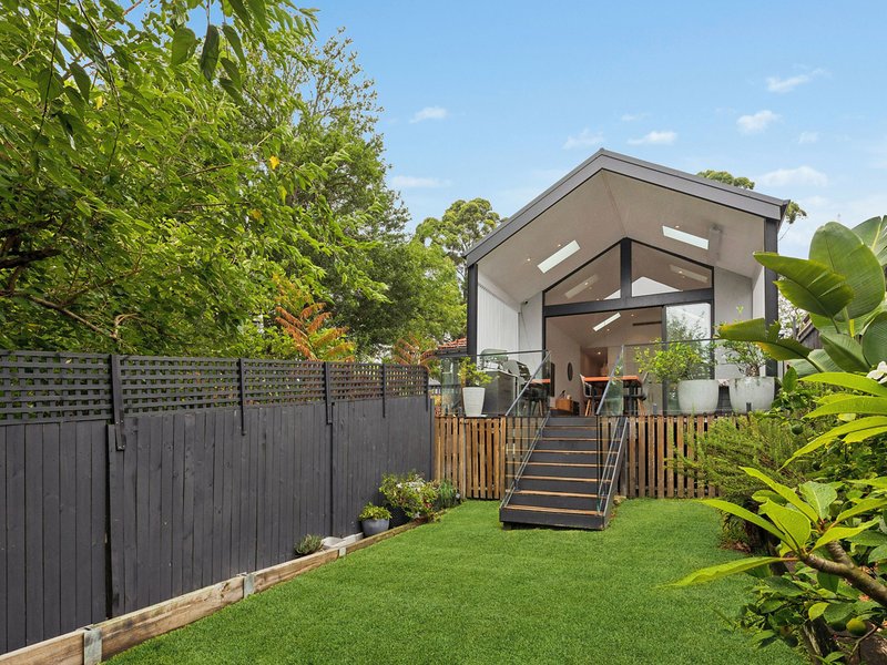 Photo - 7A Armstrong Street, Willoughby NSW 2068 - Image 1