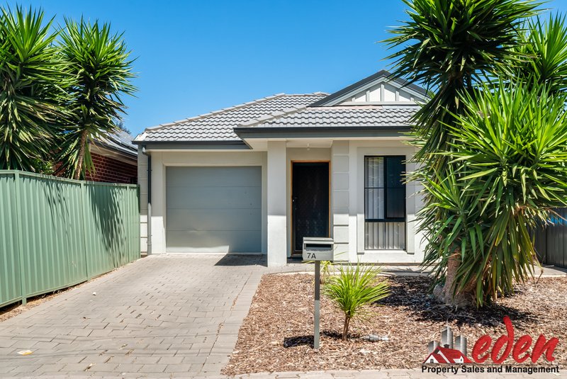 7A Beatty Avenue, Hillcrest SA 5086