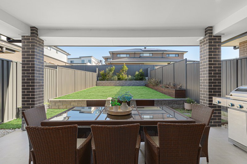 Photo - 7a Bernabeau Street, North Kellyville NSW 2155 - Image 7