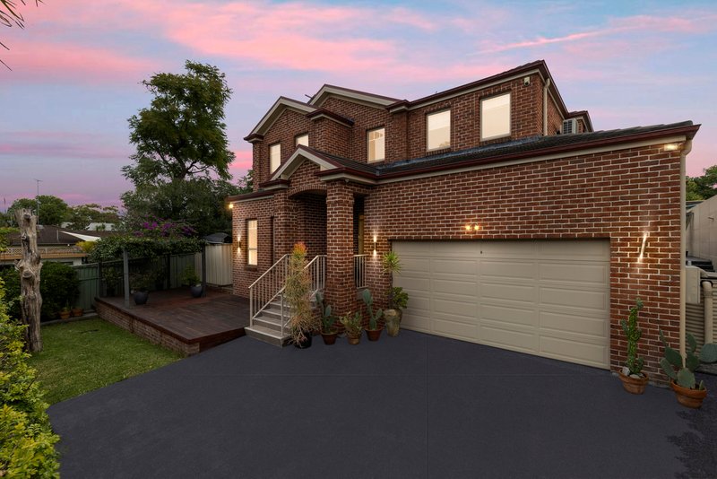 Photo - 7A Blanche Street, Oatley NSW 2223 - Image 1