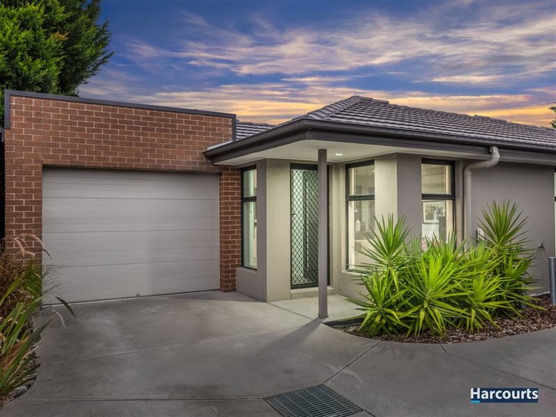 7A Bryson Court, Endeavour Hills VIC 3802