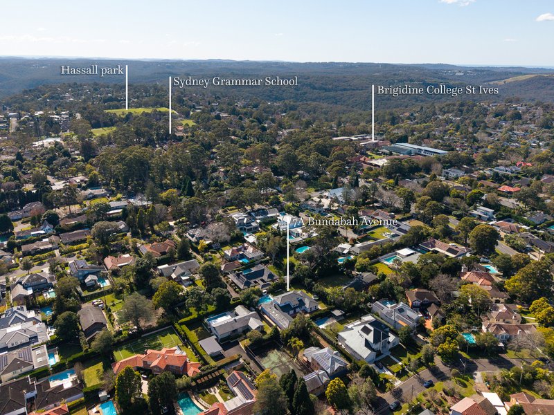 Photo - 7A Bundabah Avenue, St Ives NSW 2075 - Image 30
