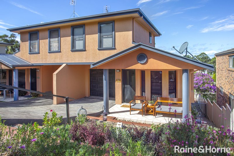 7A Cooinda Place, Kiama NSW 2533