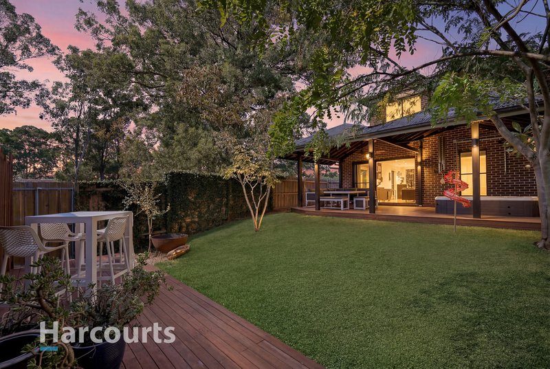 Photo - 7A Coonawarra Drive, St Clair NSW 2759 - Image 12