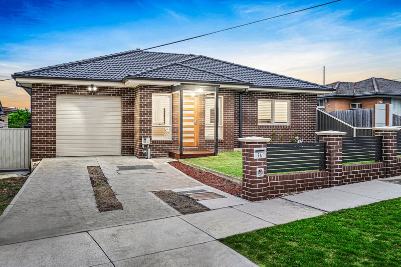 7A Crawford Avenue, Dandenong North VIC 3175