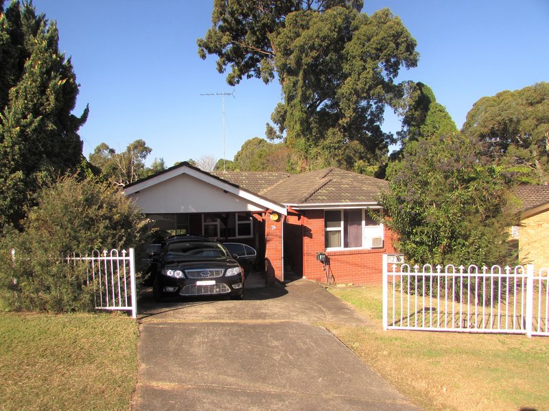 Photo - 7a Cromdale Street, Mortdale NSW 2223 - Image 1