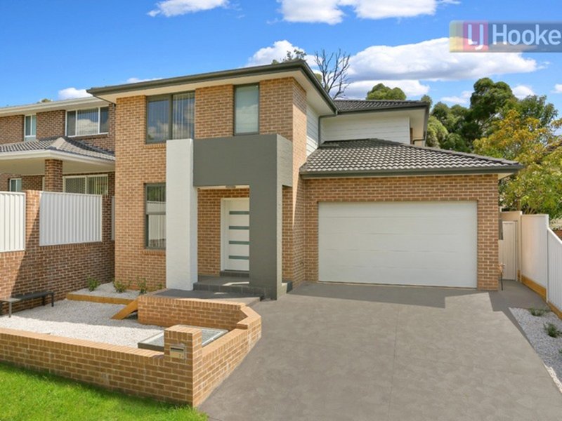 7a Croxon Crescent, Lalor Park NSW 2147