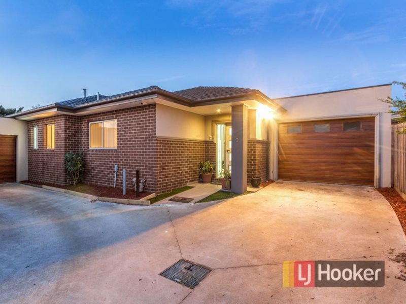 7A Delacombe Drive, Hampton Park VIC 3976