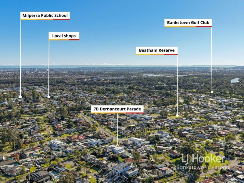 Photo - 7A Dernancourt Parade, Milperra NSW 2214 - Image 20