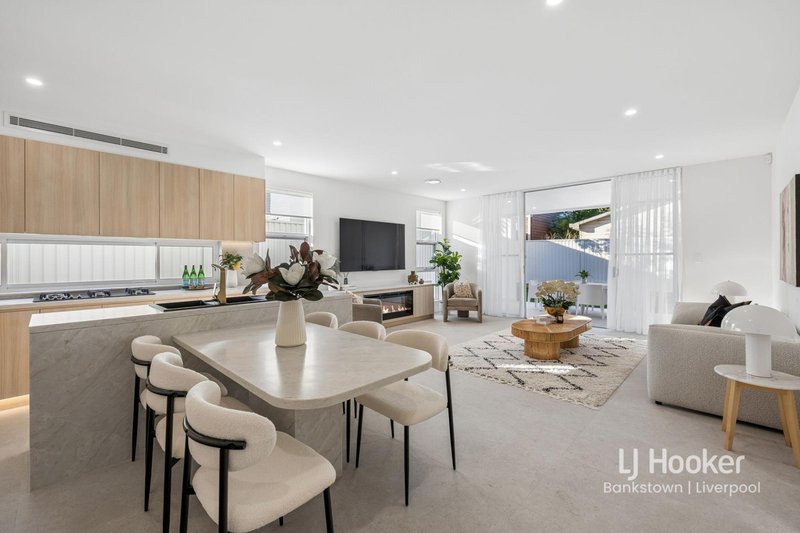 Photo - 7A Dernancourt Parade, Milperra NSW 2214 - Image 6