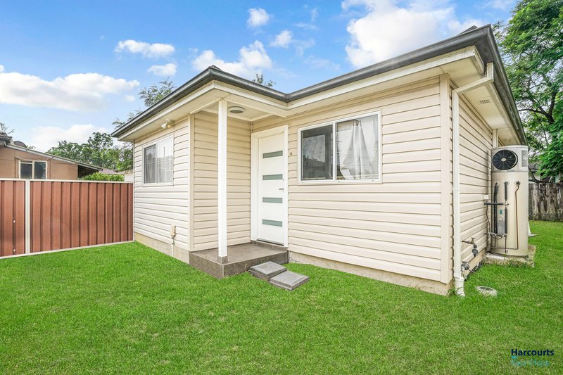 7a Discovery Avenue, Willmot NSW 2770