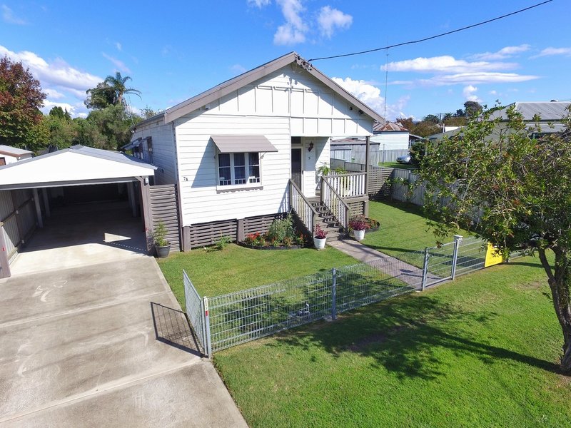 7A Doyle Street, Cessnock NSW 2325