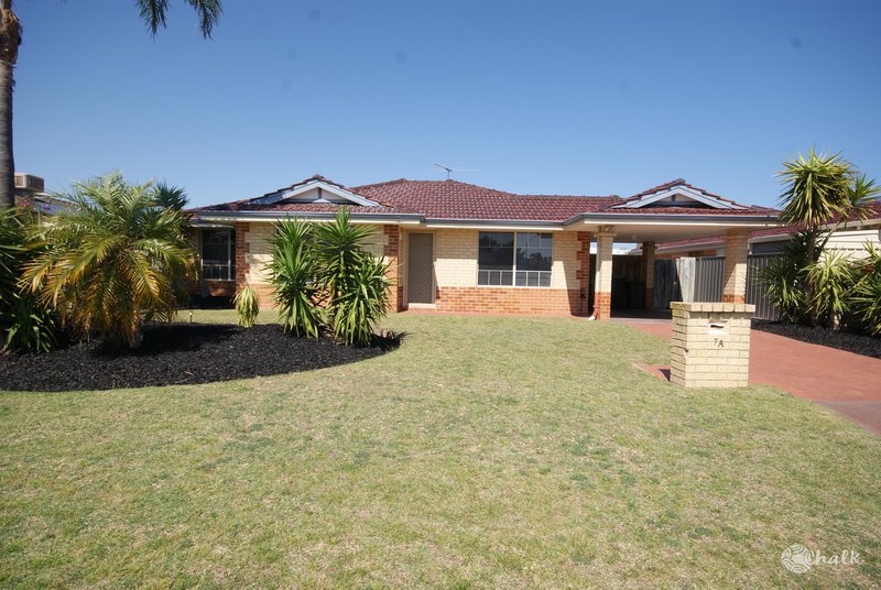 Photo - 7A Dress Circle, Warnbro WA 6169 - Image 2