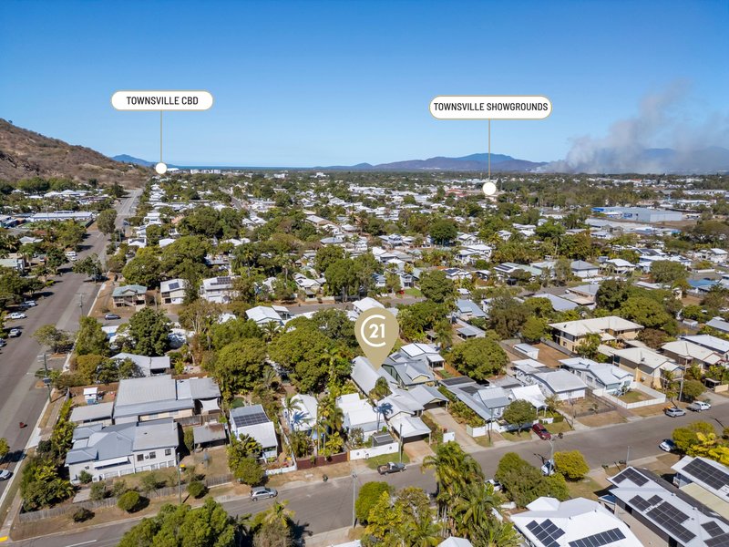 Photo - 7A Edwards Street, West End QLD 4810 - Image 11