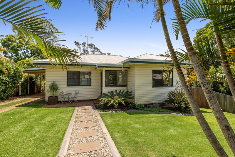 Photo - 7A Garde Street, Centenary Heights QLD 4350 - Image 1