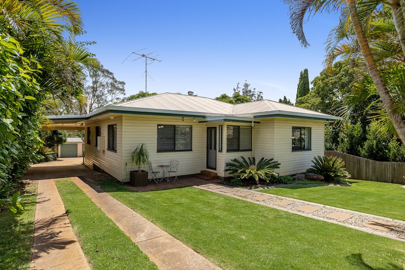 Photo - 7A Garde Street, Centenary Heights QLD 4350 - Image 3
