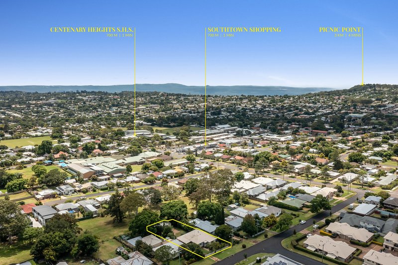 Photo - 7A Garde Street, Centenary Heights QLD 4350 - Image 23