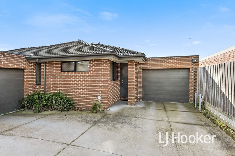 7a Garnet Court, Hampton Park VIC 3976