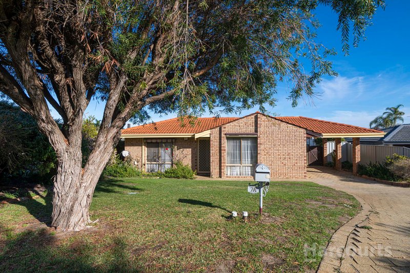 Photo - 7a Gould Place, Marangaroo WA 6064 - Image 1