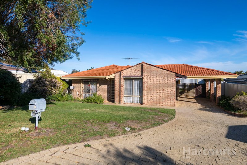 Photo - 7a Gould Place, Marangaroo WA 6064 - Image 2