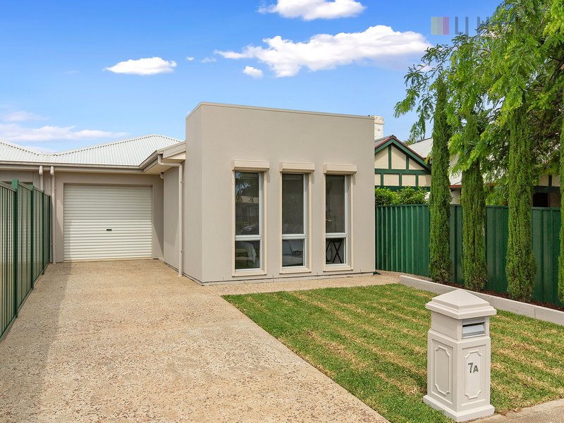 7A Greville Avenue, Flinders Park SA 5025