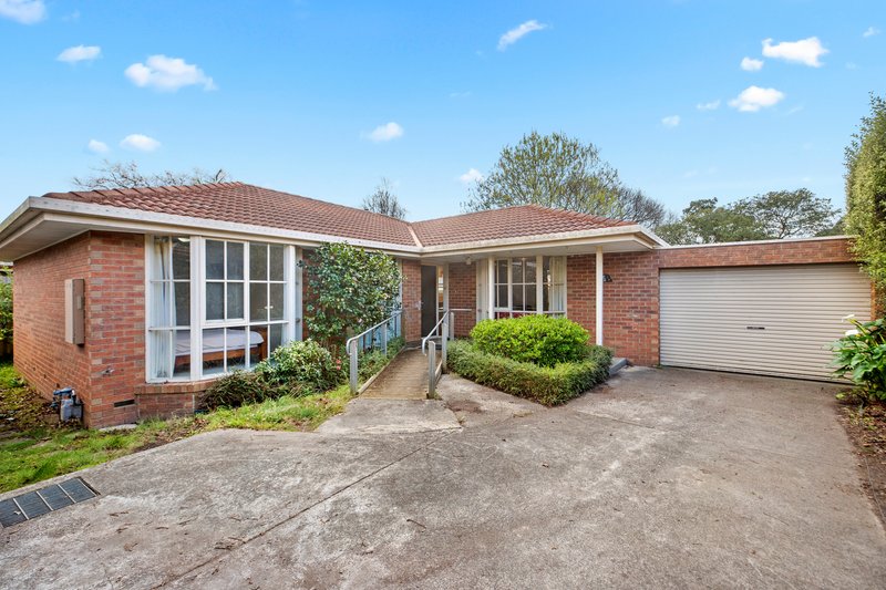 7A Gwyn Crescent, Boronia VIC 3155