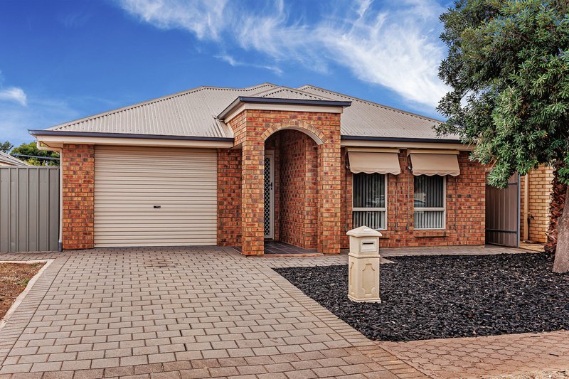 7A Harcourt Terrace, Salisbury North SA 5108