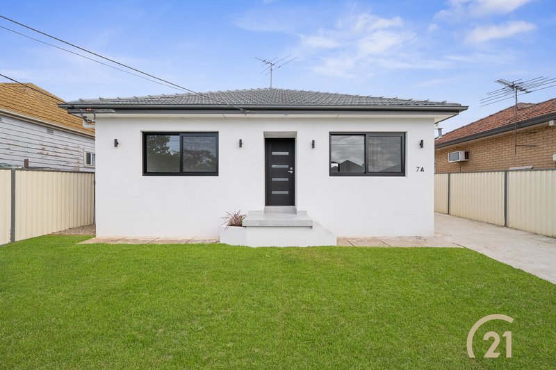 Photo - 7A Harold Street, Fairfield NSW 2165 - Image 11