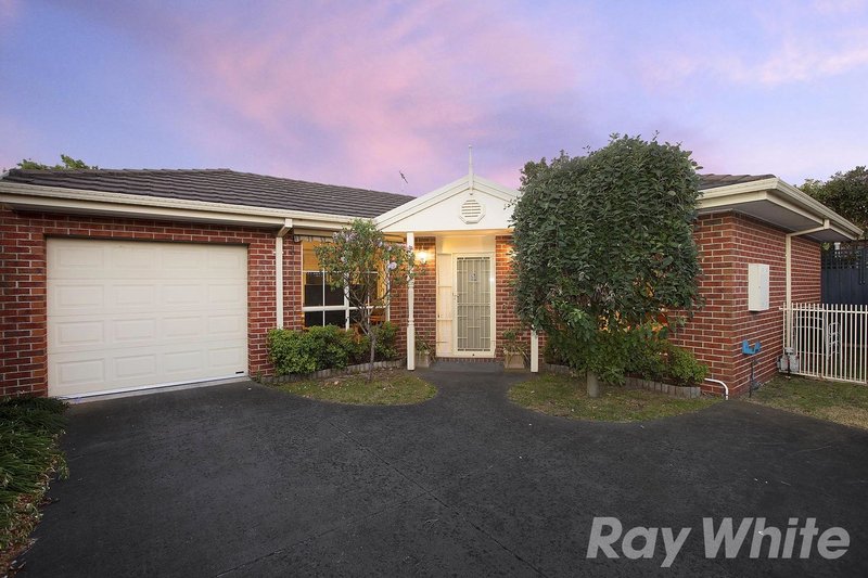 7A Harpley Street, Cheltenham VIC 3192