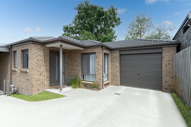 7a Hawthorn Road, Doveton VIC 3177