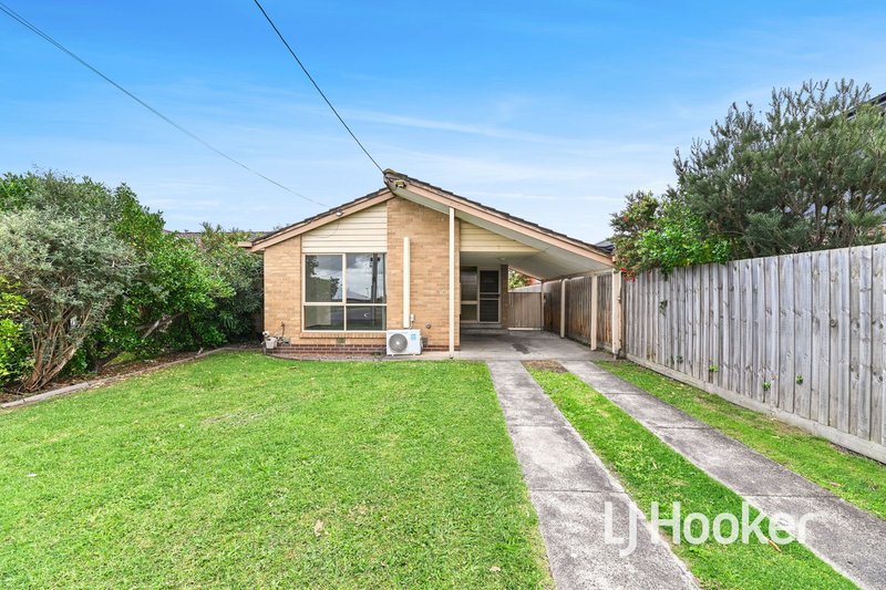 7A Henry Street, Pakenham VIC 3810