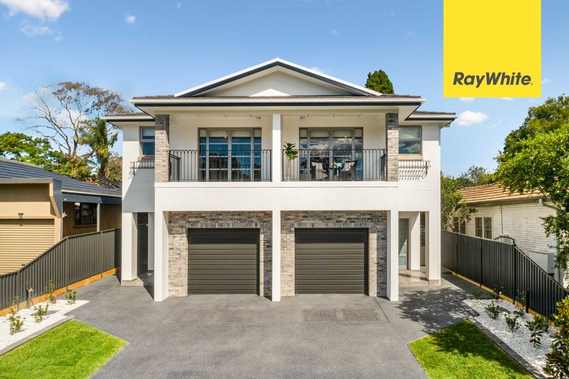 7A Hockley Road, Eastwood NSW 2122