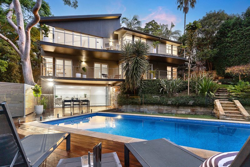 Photo - 7A Inkerman Street, Mosman NSW 2088 - Image 1