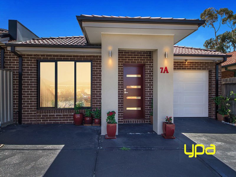 7A Jo-Anne Place, Kings Park VIC 3021