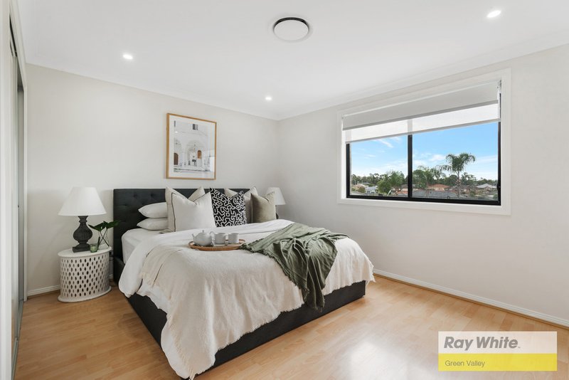 Photo - 7A Joshua Moore Drive, Horningsea Park NSW 2171 - Image 9