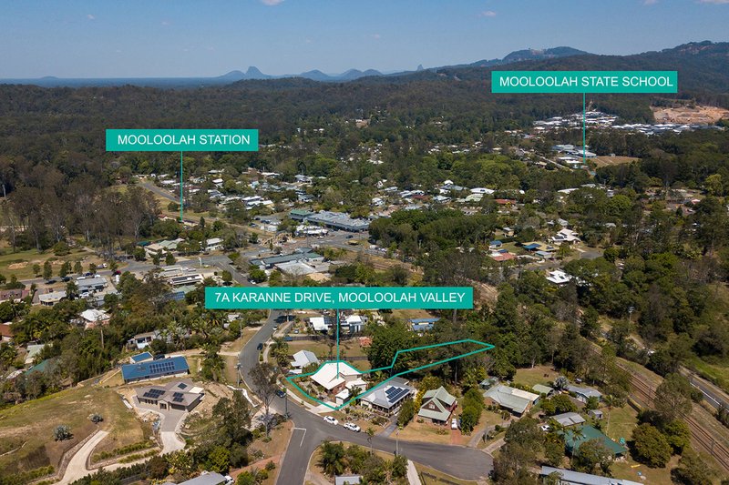 7A Karanne Drive, Mooloolah Valley QLD 4553